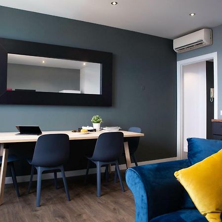 Home2Book Stunning&Design Apartment Santa Cruz المظهر الخارجي الصورة