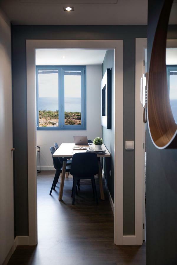 Home2Book Stunning&Design Apartment Santa Cruz المظهر الخارجي الصورة