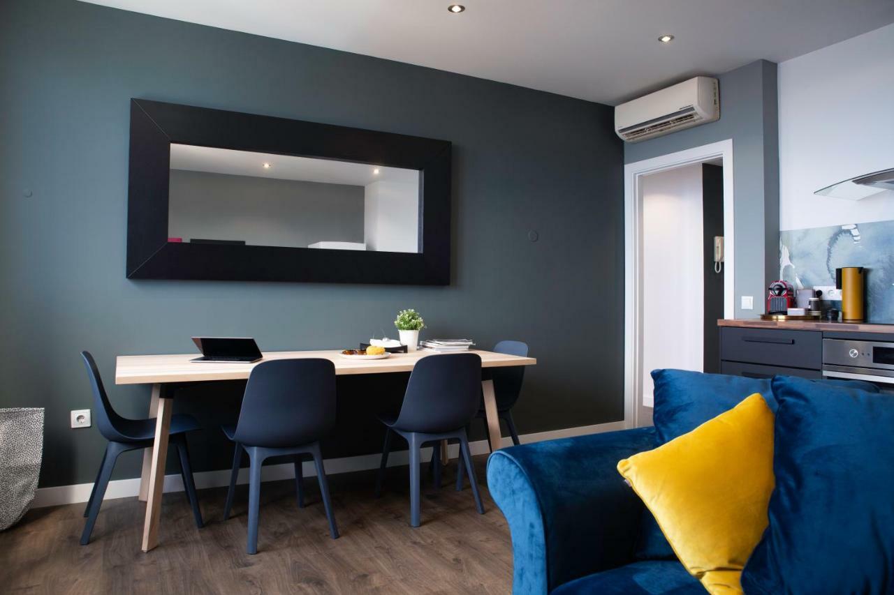 Home2Book Stunning&Design Apartment Santa Cruz المظهر الخارجي الصورة