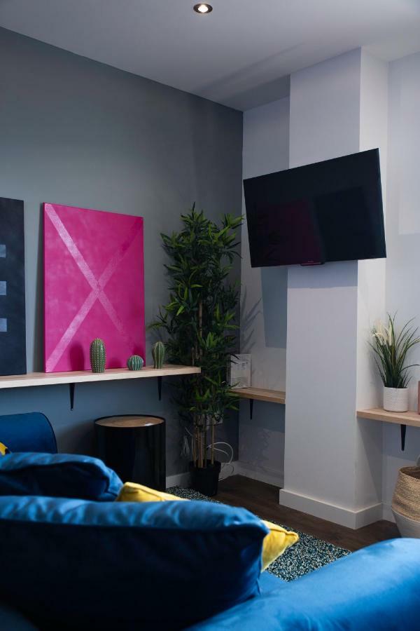 Home2Book Stunning&Design Apartment Santa Cruz المظهر الخارجي الصورة
