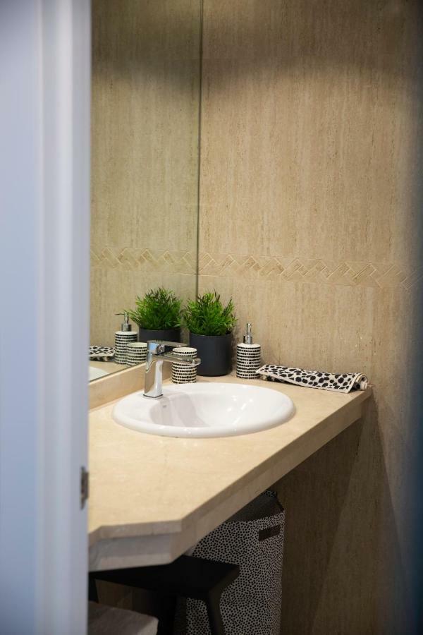 Home2Book Stunning&Design Apartment Santa Cruz المظهر الخارجي الصورة